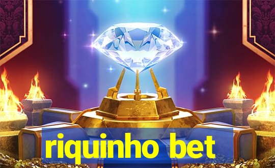 riquinho bet